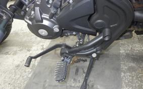 HONDA REBEL 250 S 2005 MC49