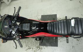 KAWASAKI GPZ400F Gen.2 1988 ZX400A