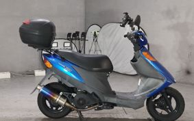 SUZUKI ADDRESS V125 CF4EA