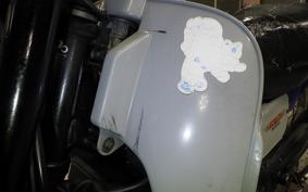 SUZUKI BIRDIE 50 BA42A