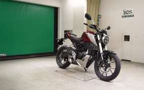 HONDA CB125 R 2004 JC79