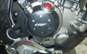 HONDA CRF250L 2024 MD47