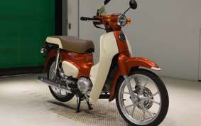 HONDA C110 SUPER CUB JA59