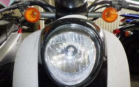 HONDA CREA SCOOPY AF55