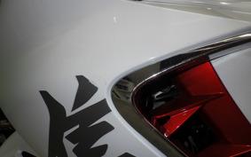 SUZUKI HAYABUSA Gen.3 2024 EJ11A