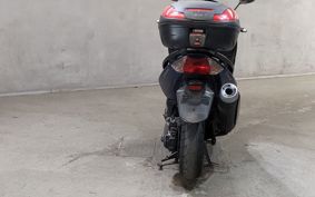 YAMAHA T-MAX 500 2009 SJ08J