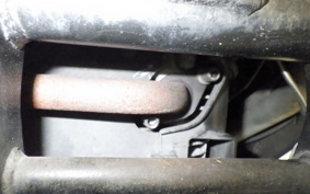 SUZUKI LET's 4 CA45A