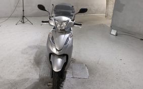 HONDA LEAD 125 JF45