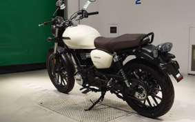 HONDA GB350 2025