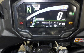 KAWASAKI NINJA 1000SX 2020