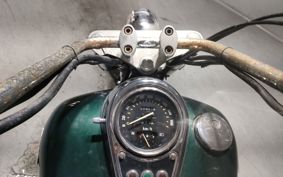 KAWASAKI VULCAN1500 CLASSIC 1998 VNT50D
