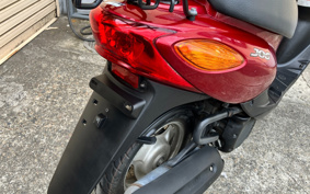 YAMAHA JOG DELUXE SA36J