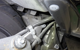 SUZUKI SKYWAVE 250 (Burgman 250) S Gen.3 2014 CJ46A