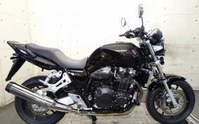 HONDA CB1300SF SUPER FOUR ABS 2025 SC54