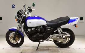 SUZUKI GSX400 IMPULSE 2007 GK7CA
