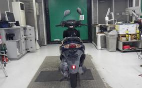 HONDA DIO Gen.6 AF62