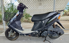 SUZUKI ADDRESS V125 CF46A
