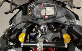 KAWASAKI  NINJA ZX-25R SE ZX250E