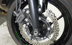 KAWASAKI Z650 A 2025 ER650S