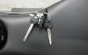 SUZUKI GSX-R125 2025 DL33B