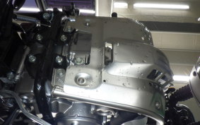 HONDA CT125-2 2026 JA65