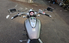 SUZUKI BOULEVARD 400 2007 VK55A
