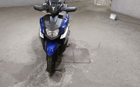 YAMAHA  CYGNUS  RAY ZR SEG4