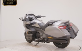 HONDA GL 1800 GOLD WING 2018 SC79