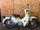 Фото Honda SUPER CUB50 2018 с японского аукциона