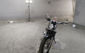 YAMAHA TW225 DG09J