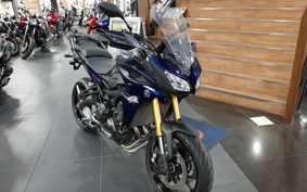 YAMAHA MT-09 Tracer 2016 RN36J