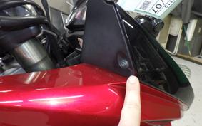 KAWASAKI NINJA 1000 2011