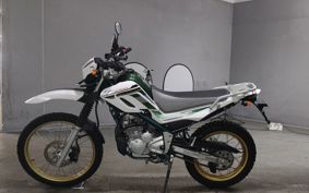 YAMAHA SEROW 250 DG31J