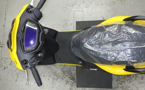 YAMAHA CYGNUS Griffus SEJ4J
