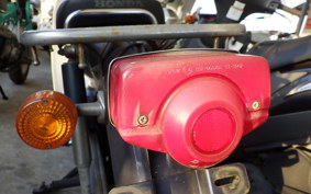 HONDA C70 SUPER CUB C70
