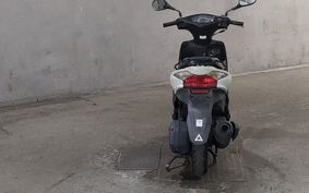 SUZUKI ADDRESS V125 CF4MA