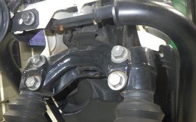 HONDA ｸﾛｽｶﾌﾞ110-2 2020 JA45