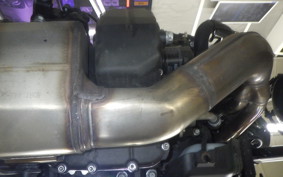 YAMAHA XSR900 2023 RN80J