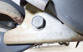 SUZUKI ADDRESS V50 Gen.2 CA44A