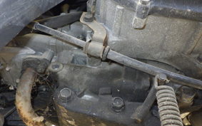 HONDA DIO Gen.5 AF56