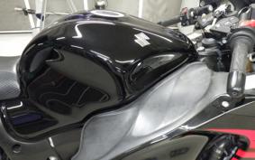 SUZUKI HAYABUSA Gen.2 2010