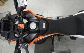 KTM 890 ADVENTURE	