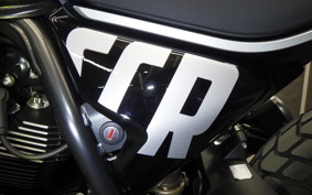 DUCATI SCRAMBLER ICON 2024