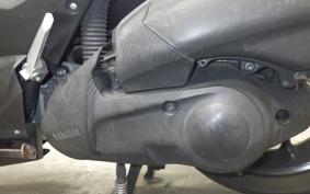 YAMAHA N-MAX 2007 SED6J