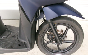 SUZUKI ADDRESS V110 CE47A