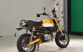 HONDA MONKEY 125 2012 JB02
