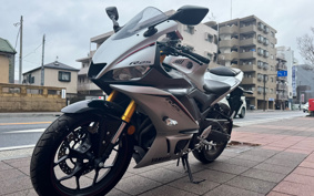 YAMAHA YZF-R25 RG43J