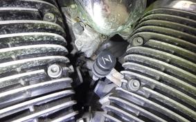 HONDA SHADOW 400 2004 NC34