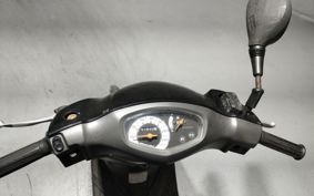 SUZUKI ADDRESS V125 CF46A