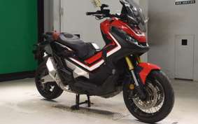 HONDA X-ADV 750 2017 RC95